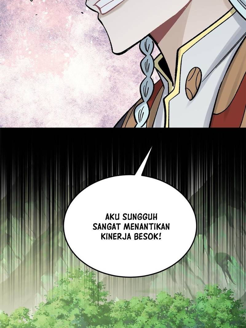 All Hail the Sect Leader Chapter 160 page 52