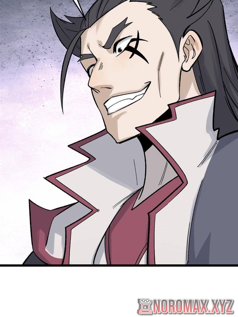 All Hail the Sect Leader Chapter 160 page 57