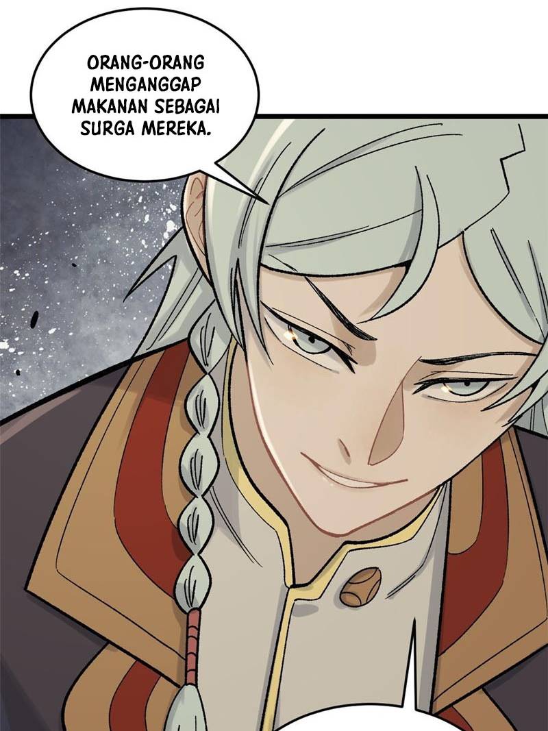 All Hail the Sect Leader Chapter 160 page 64