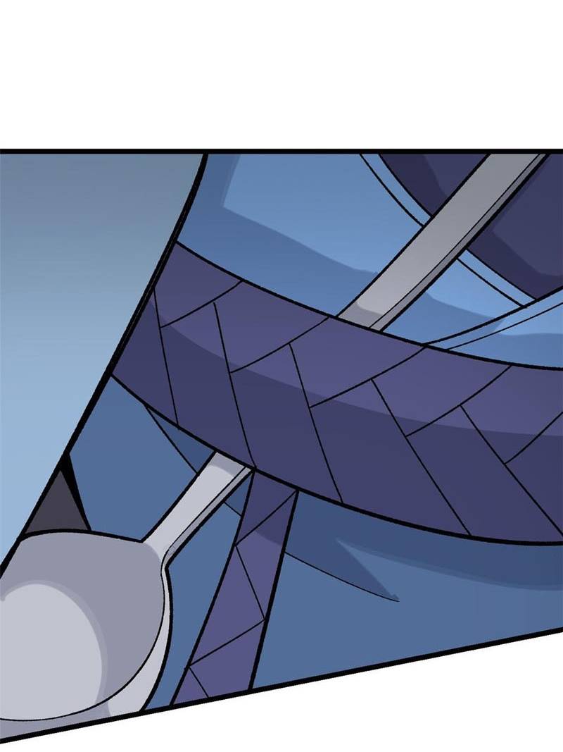 All Hail the Sect Leader Chapter 161 page 4
