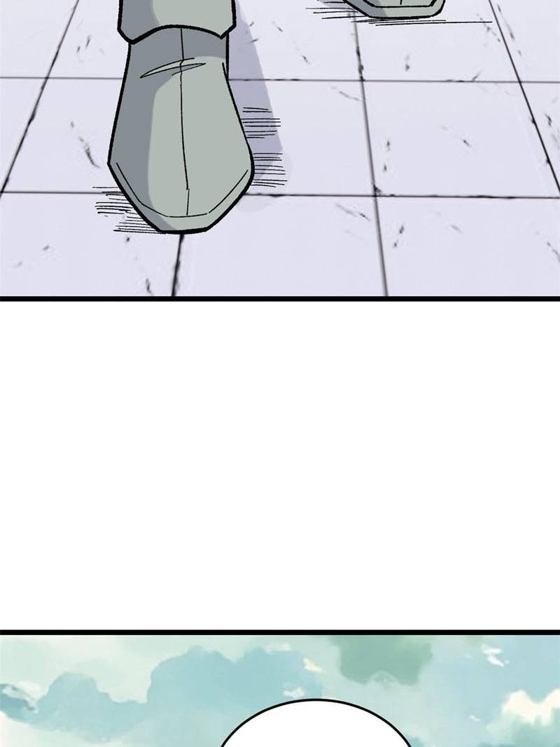 All Hail the Sect Leader Chapter 161 page 8
