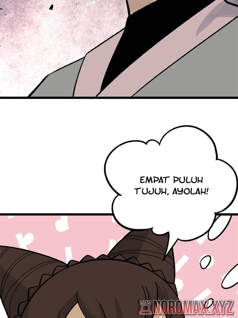 All Hail the Sect Leader Chapter 161 page 11