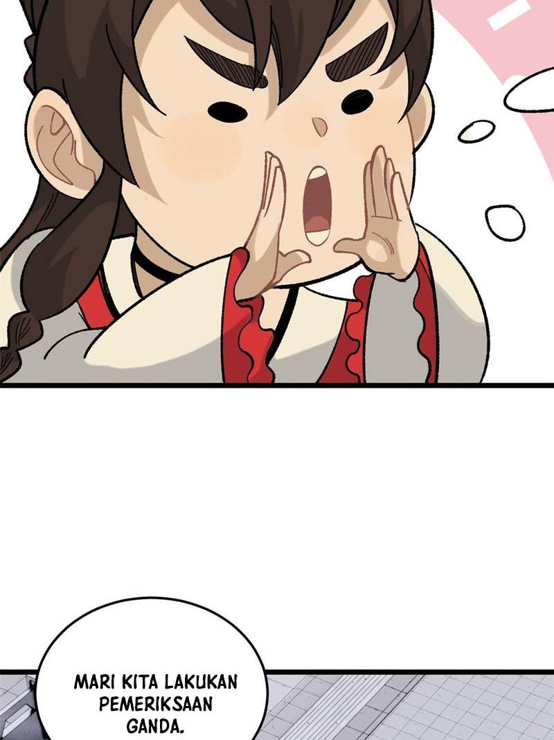 All Hail the Sect Leader Chapter 161 page 12