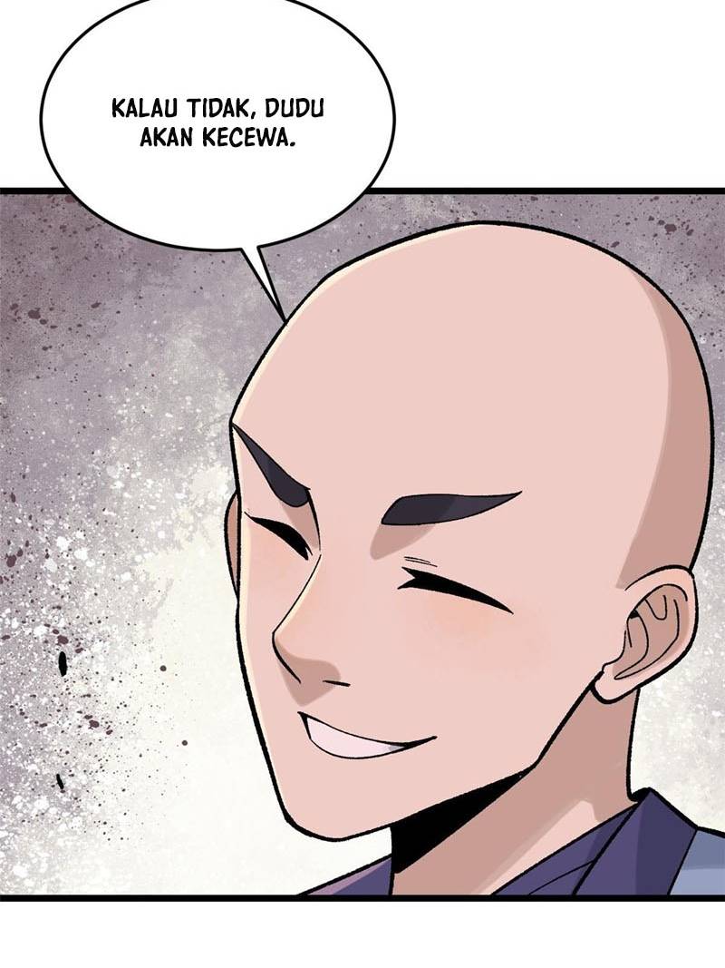 All Hail the Sect Leader Chapter 161 page 14