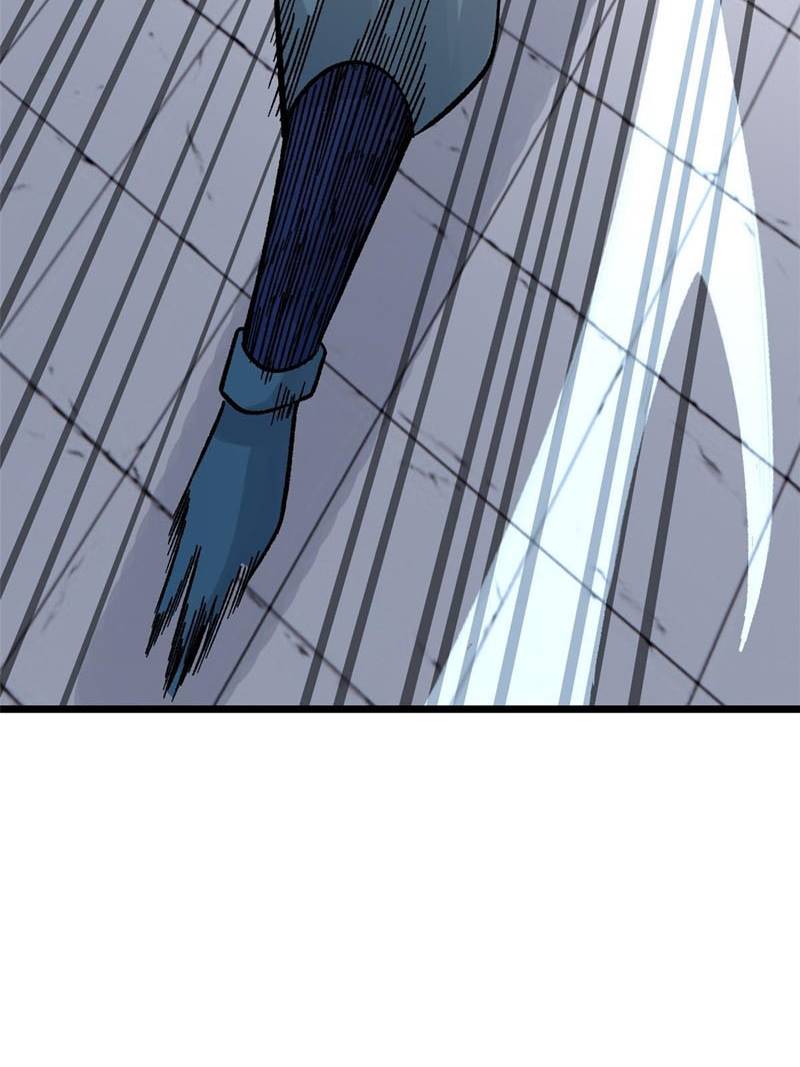 All Hail the Sect Leader Chapter 161 page 20