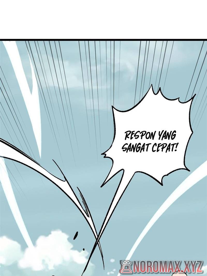 All Hail the Sect Leader Chapter 161 page 21