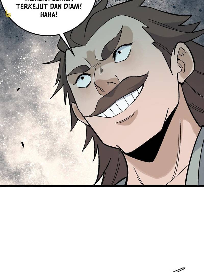 All Hail the Sect Leader Chapter 161 page 26