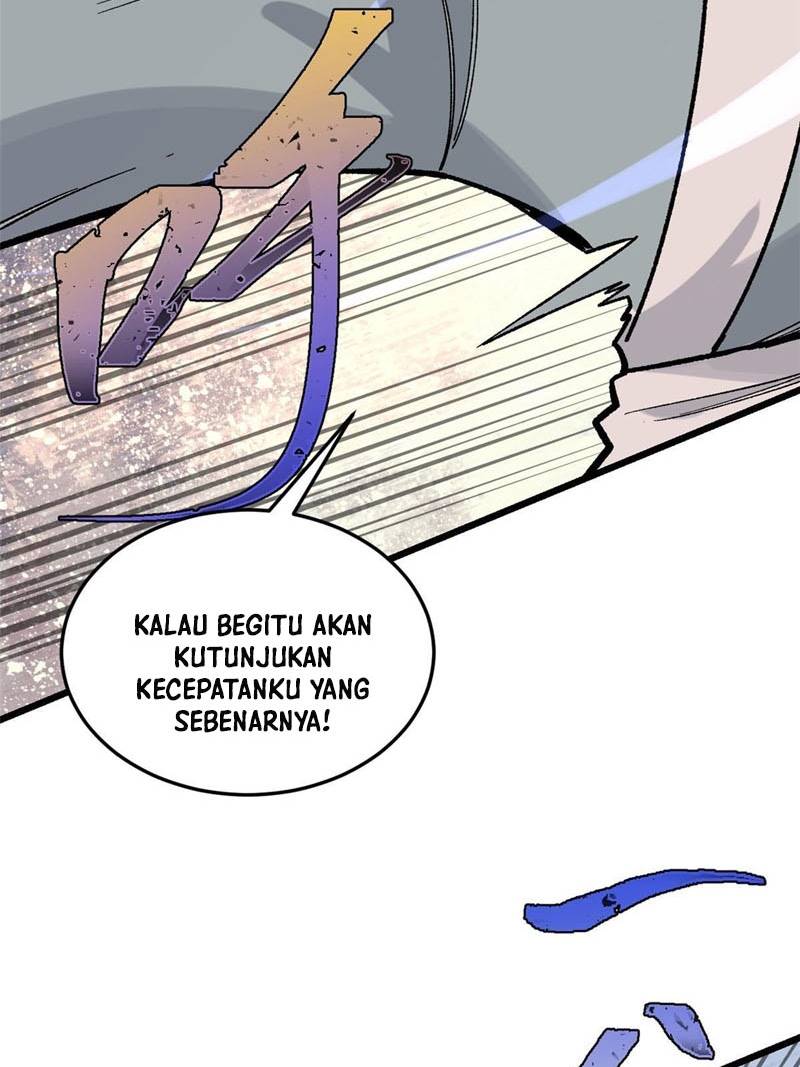 All Hail the Sect Leader Chapter 161 page 32