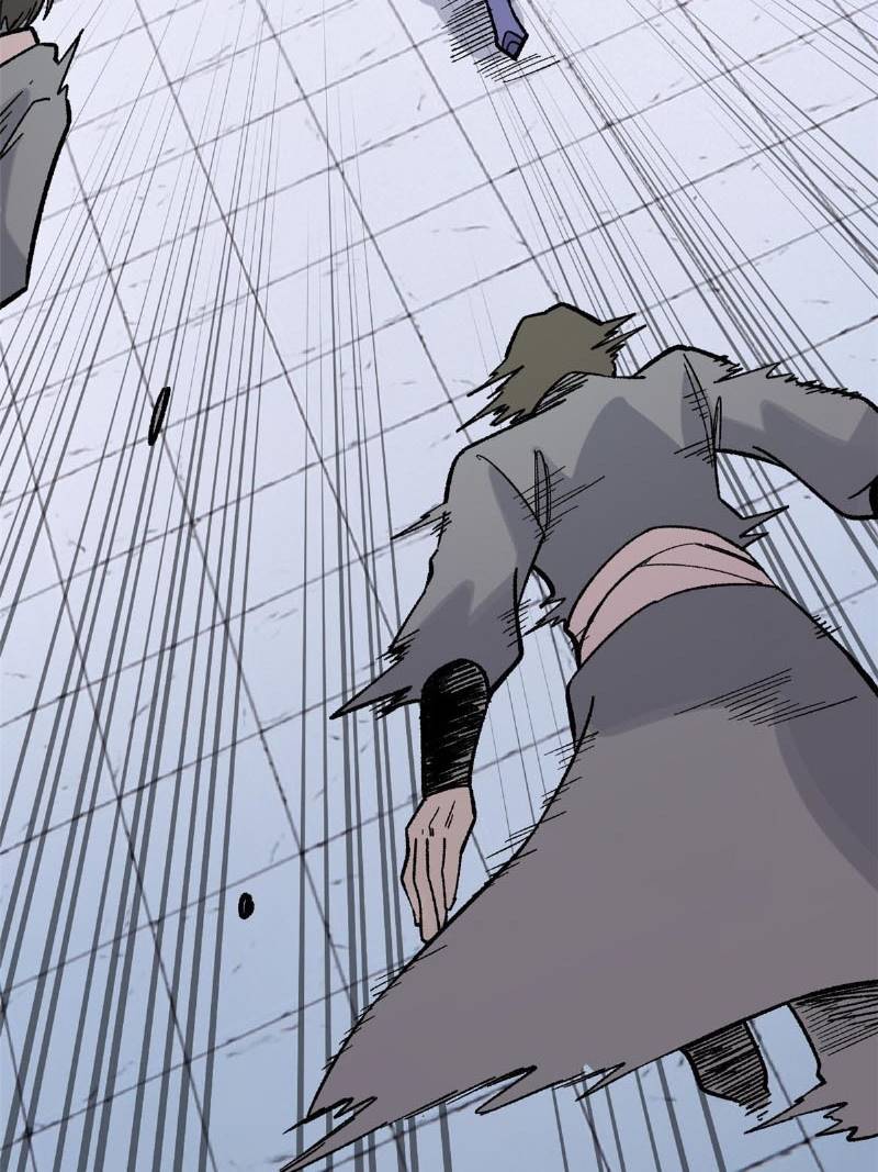 All Hail the Sect Leader Chapter 161 page 34