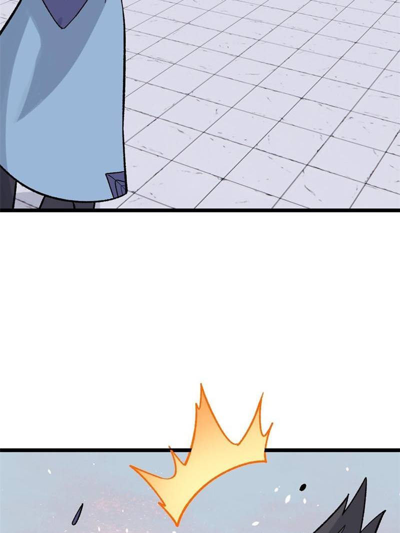 All Hail the Sect Leader Chapter 161 page 42