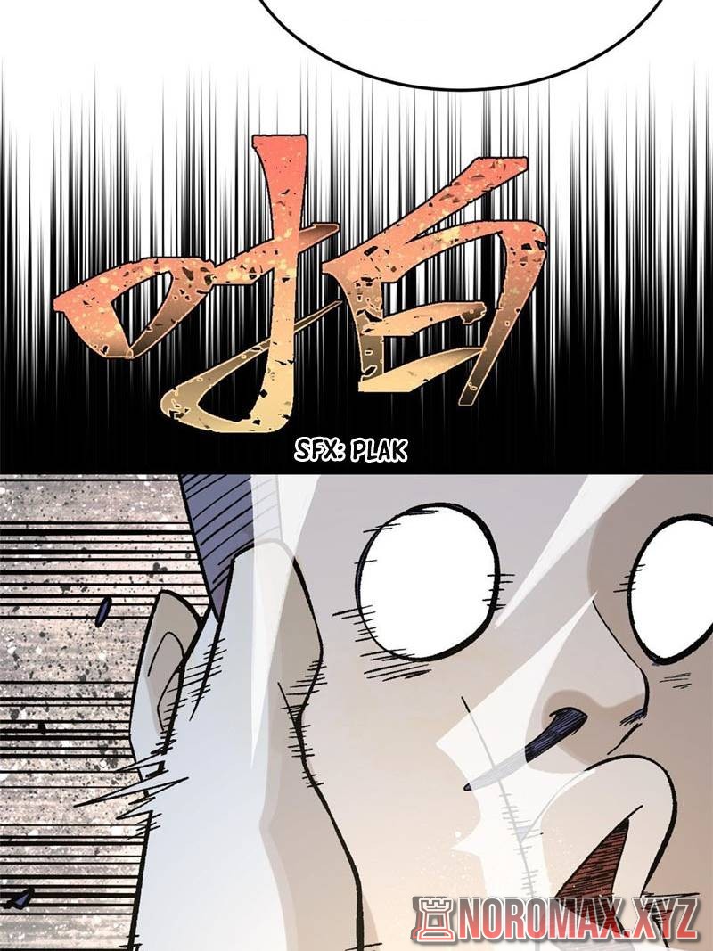 All Hail the Sect Leader Chapter 161 page 48