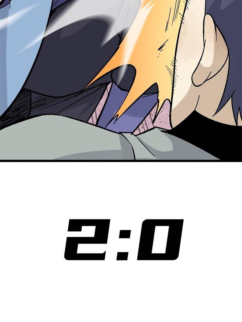 All Hail the Sect Leader Chapter 161 page 51