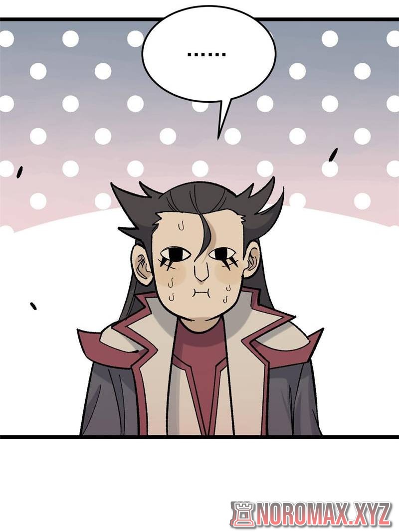 All Hail the Sect Leader Chapter 161 page 52