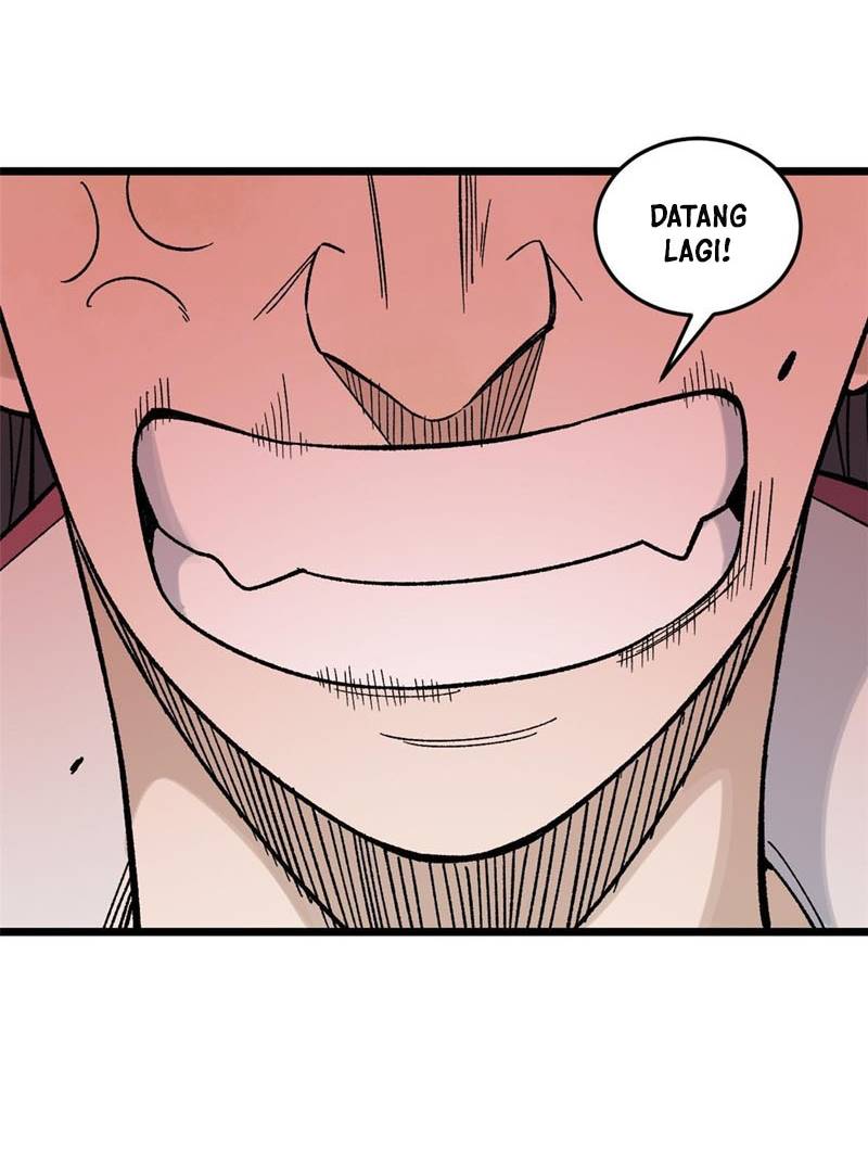 All Hail the Sect Leader Chapter 161 page 53