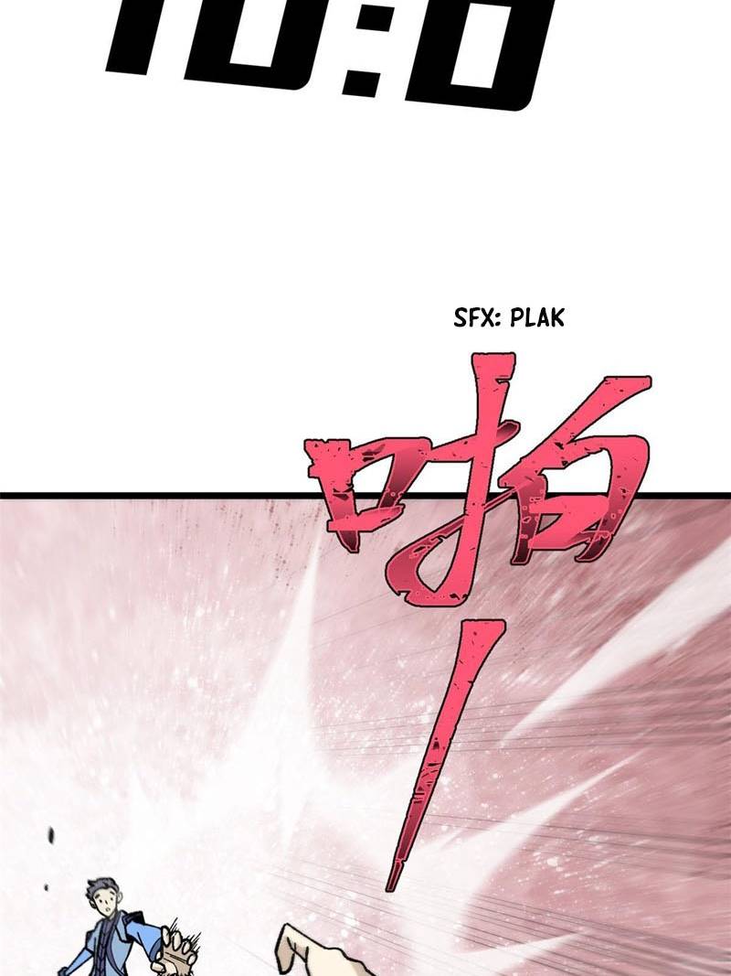 All Hail the Sect Leader Chapter 161 page 57
