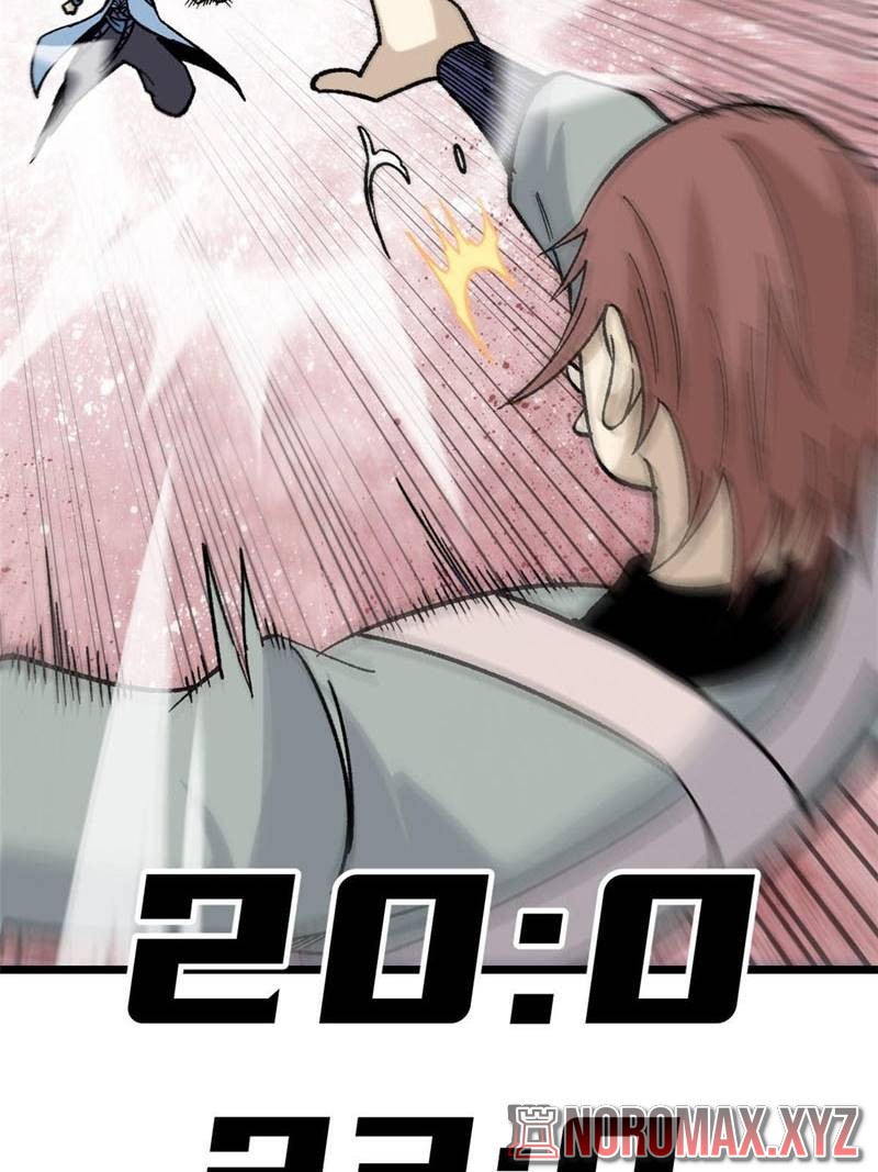 All Hail the Sect Leader Chapter 161 page 58