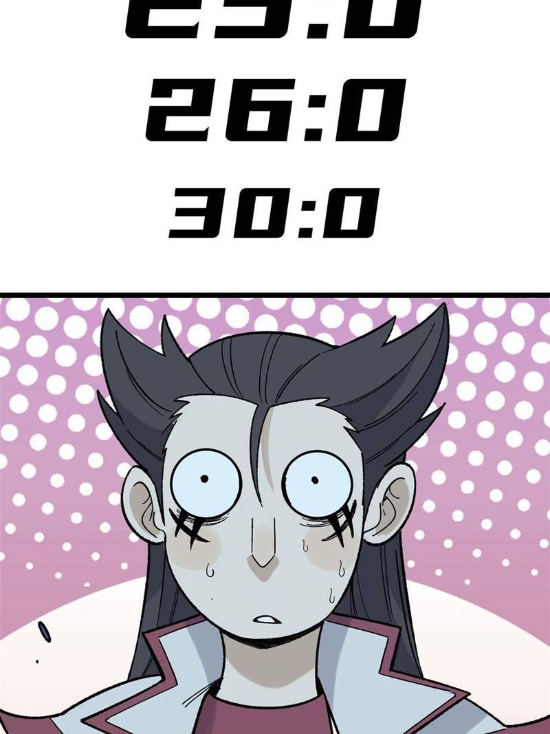 All Hail the Sect Leader Chapter 161 page 59