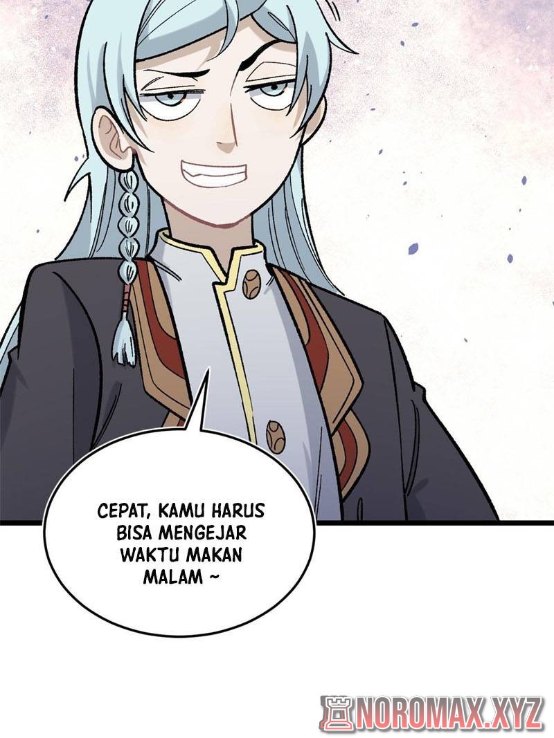 All Hail the Sect Leader Chapter 161 page 62