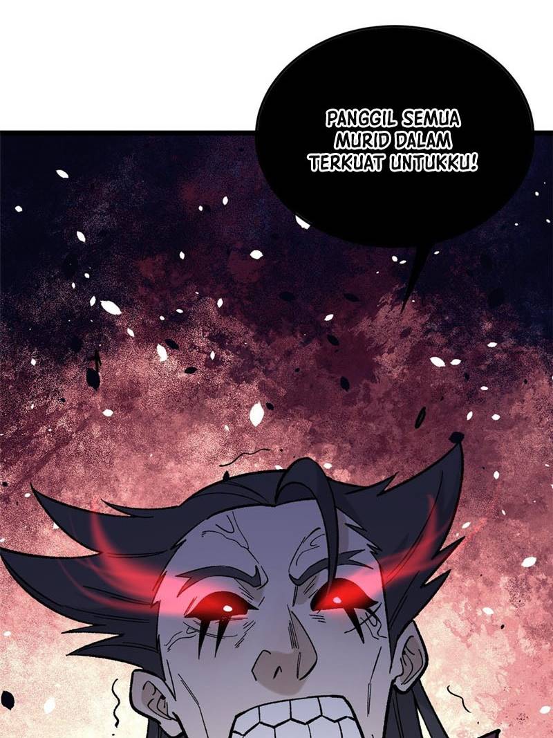 All Hail the Sect Leader Chapter 161 page 63