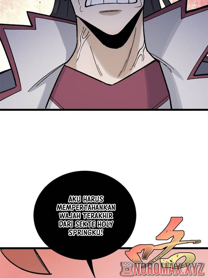 All Hail the Sect Leader Chapter 161 page 64