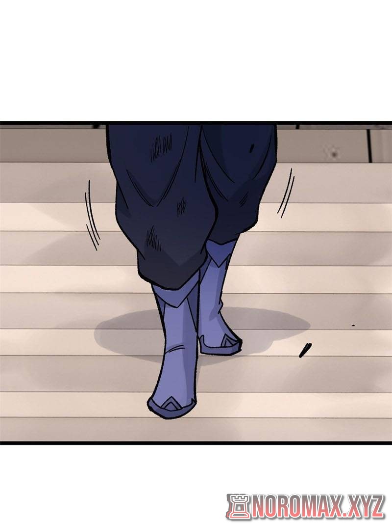 All Hail the Sect Leader Chapter 165 page 3