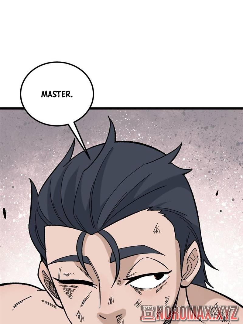 All Hail the Sect Leader Chapter 165 page 5