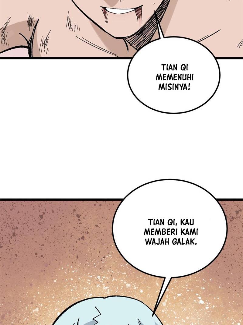 All Hail the Sect Leader Chapter 165 page 6
