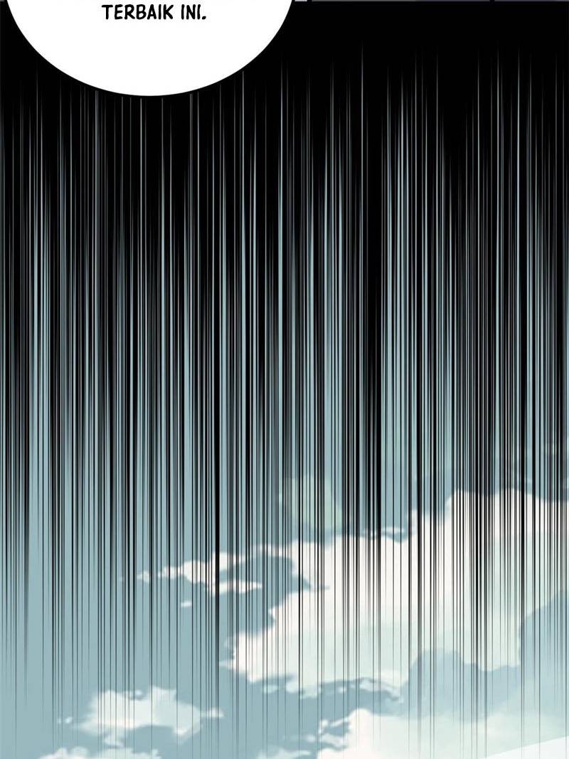 All Hail the Sect Leader Chapter 165 page 8