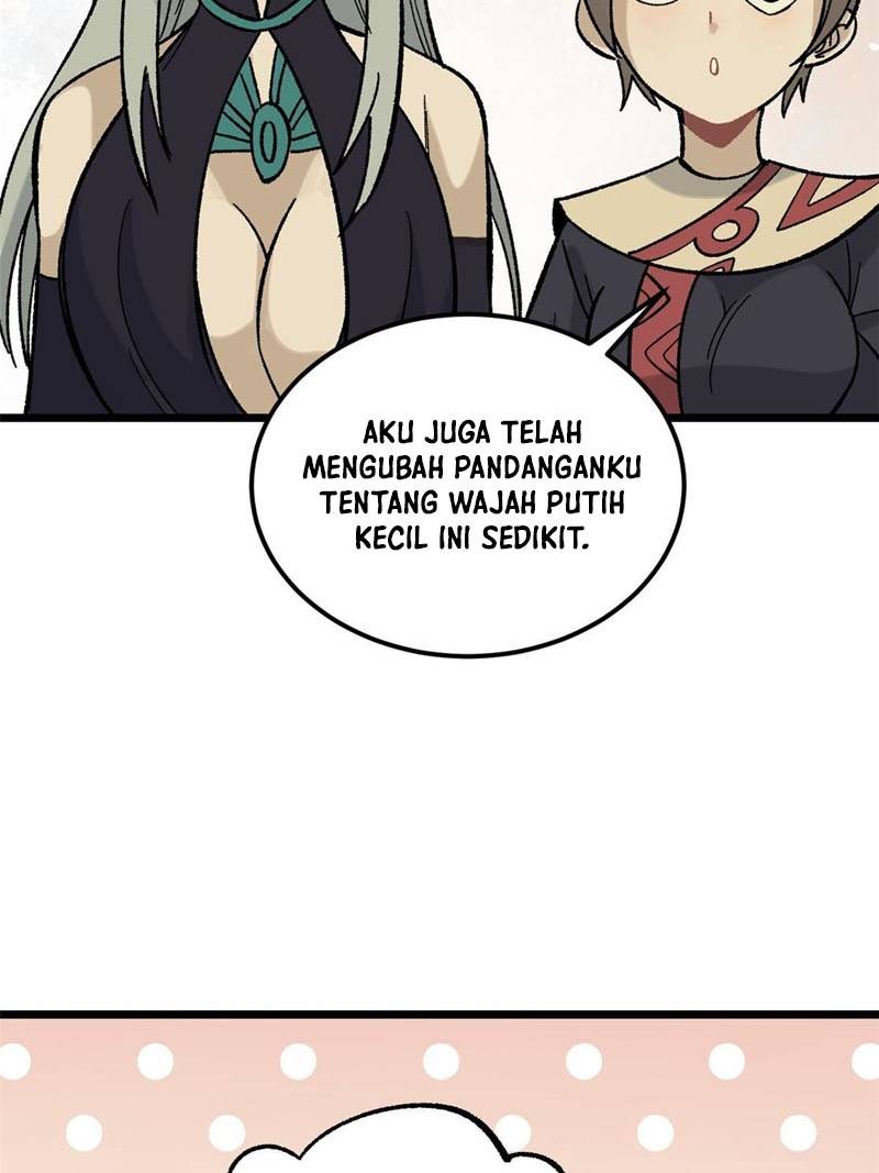 All Hail the Sect Leader Chapter 165 page 14