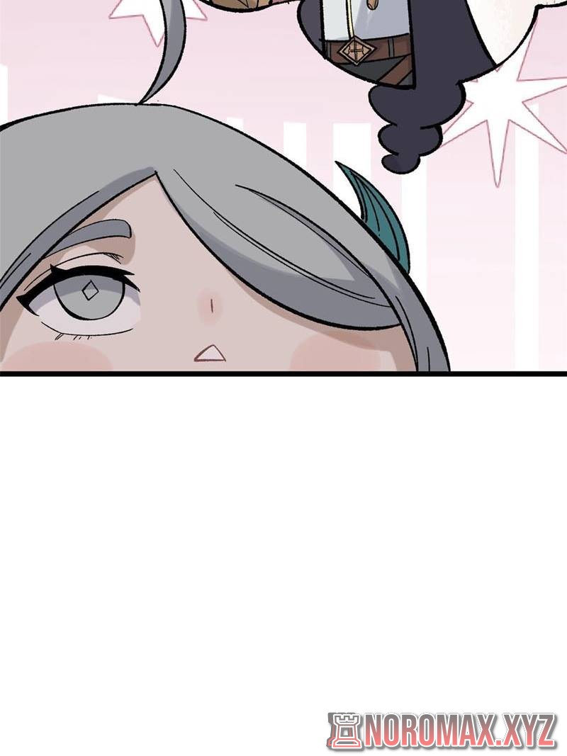 All Hail the Sect Leader Chapter 165 page 17