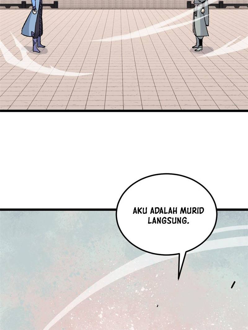 All Hail the Sect Leader Chapter 165 page 26