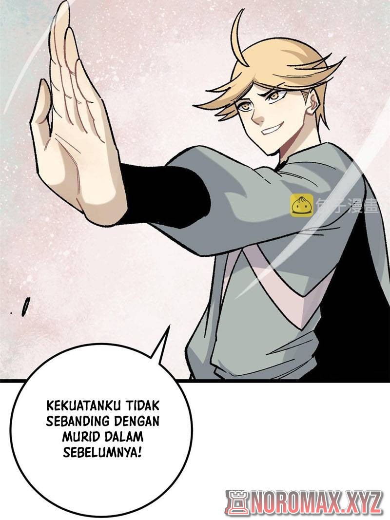 All Hail the Sect Leader Chapter 165 page 27
