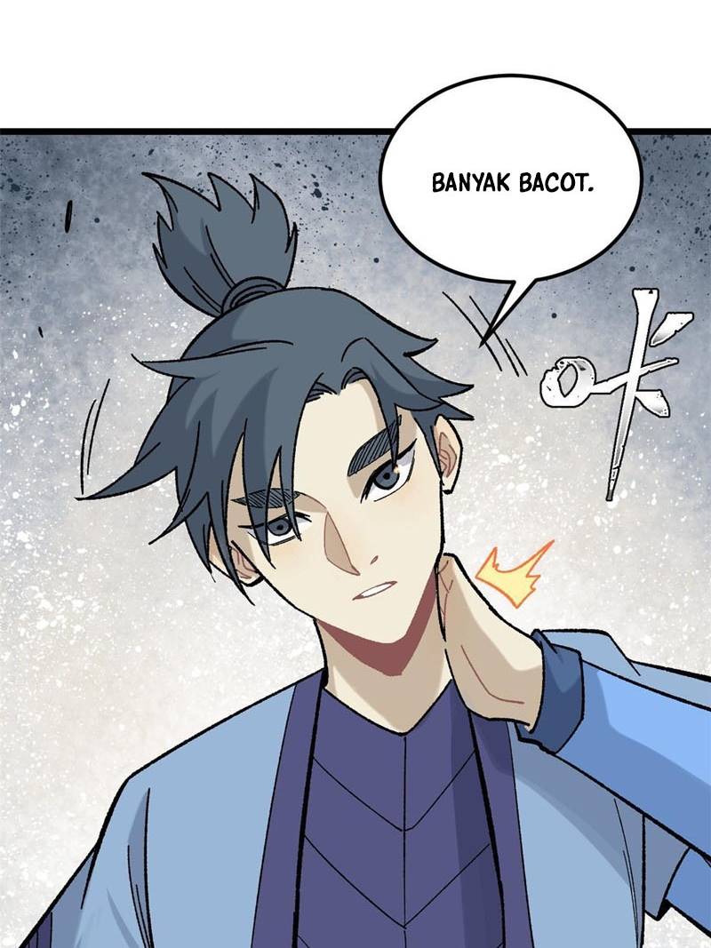 All Hail the Sect Leader Chapter 165 page 28