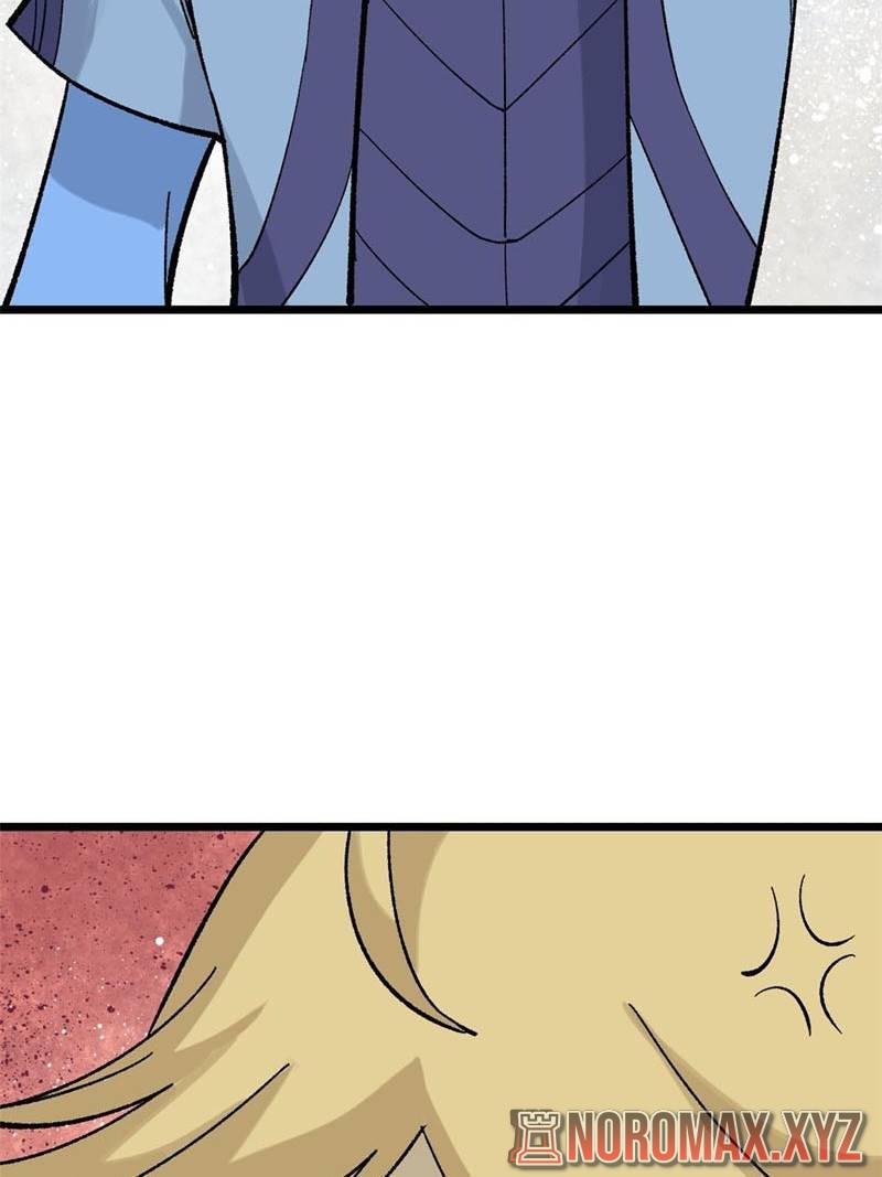 All Hail the Sect Leader Chapter 165 page 29