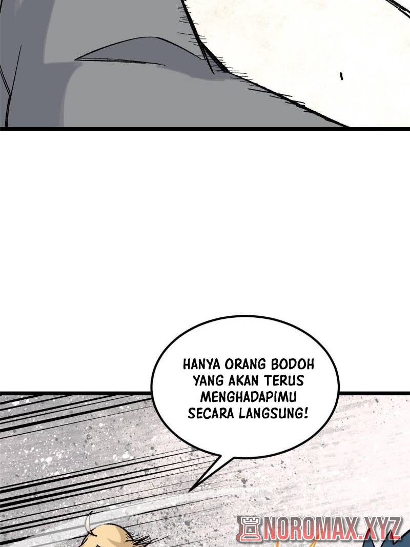 All Hail the Sect Leader Chapter 165 page 37
