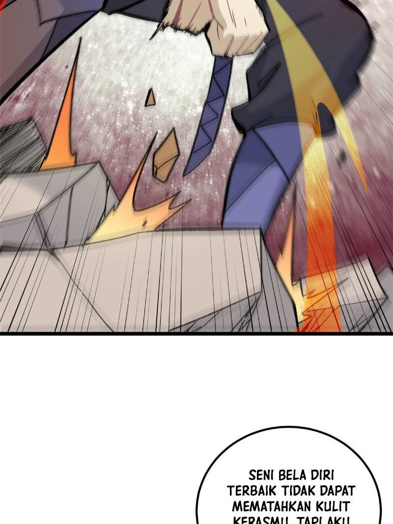 All Hail the Sect Leader Chapter 165 page 46