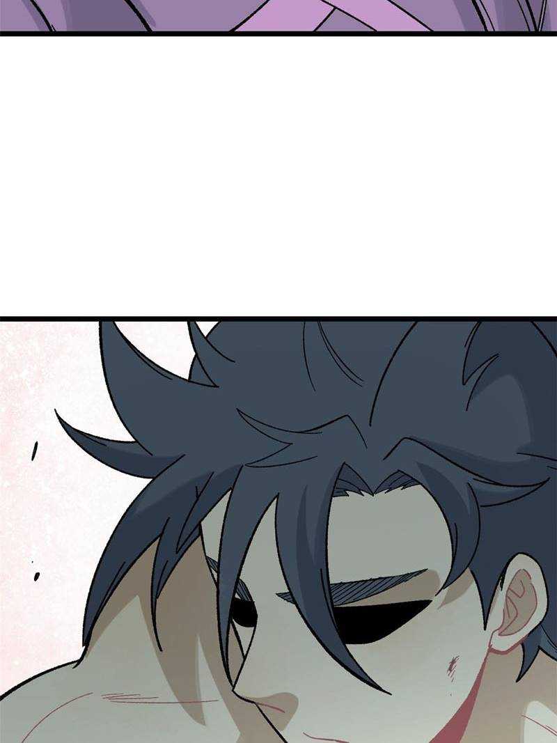 All Hail the Sect Leader Chapter 167 page 4