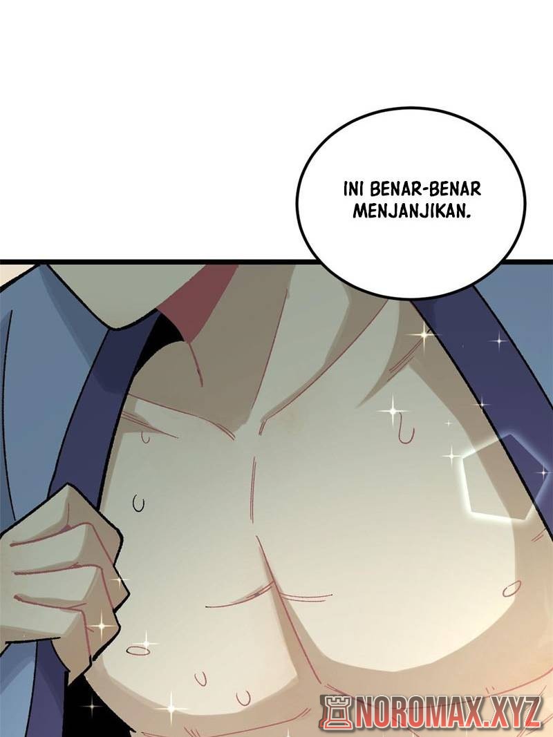 All Hail the Sect Leader Chapter 167 page 13