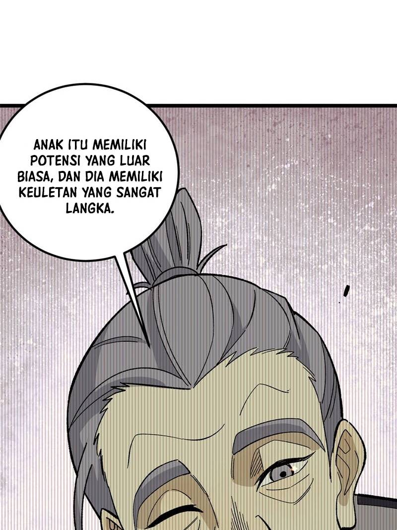 All Hail the Sect Leader Chapter 167 page 24