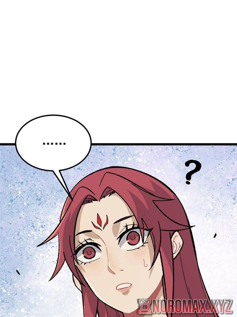 All Hail the Sect Leader Chapter 167 page 31