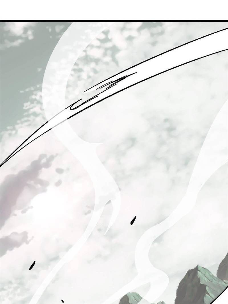 All Hail the Sect Leader Chapter 167 page 36