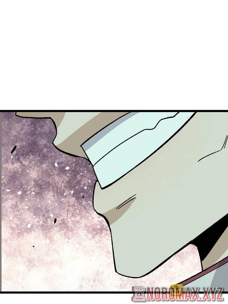 All Hail the Sect Leader Chapter 167 page 41