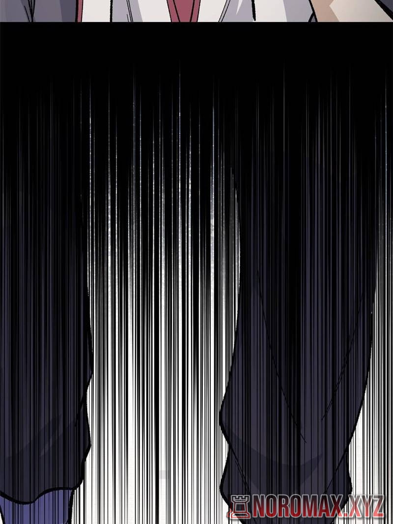 All Hail the Sect Leader Chapter 167 page 45