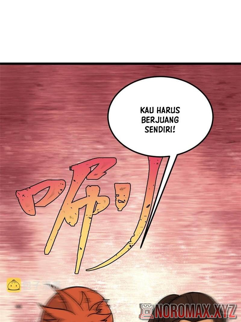 All Hail the Sect Leader Chapter 167 page 57