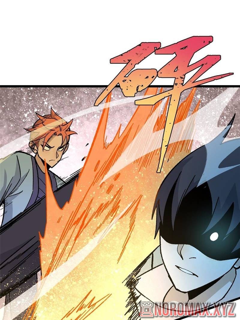 All Hail the Sect Leader Chapter 167 page 61