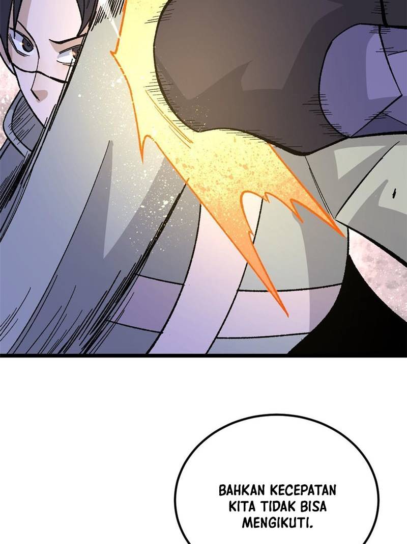 All Hail the Sect Leader Chapter 167 page 63