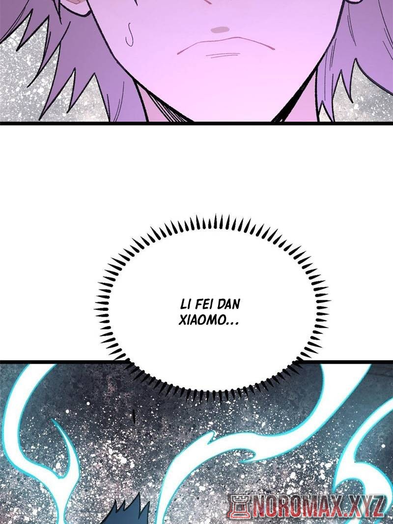All Hail the Sect Leader Chapter 167 page 67