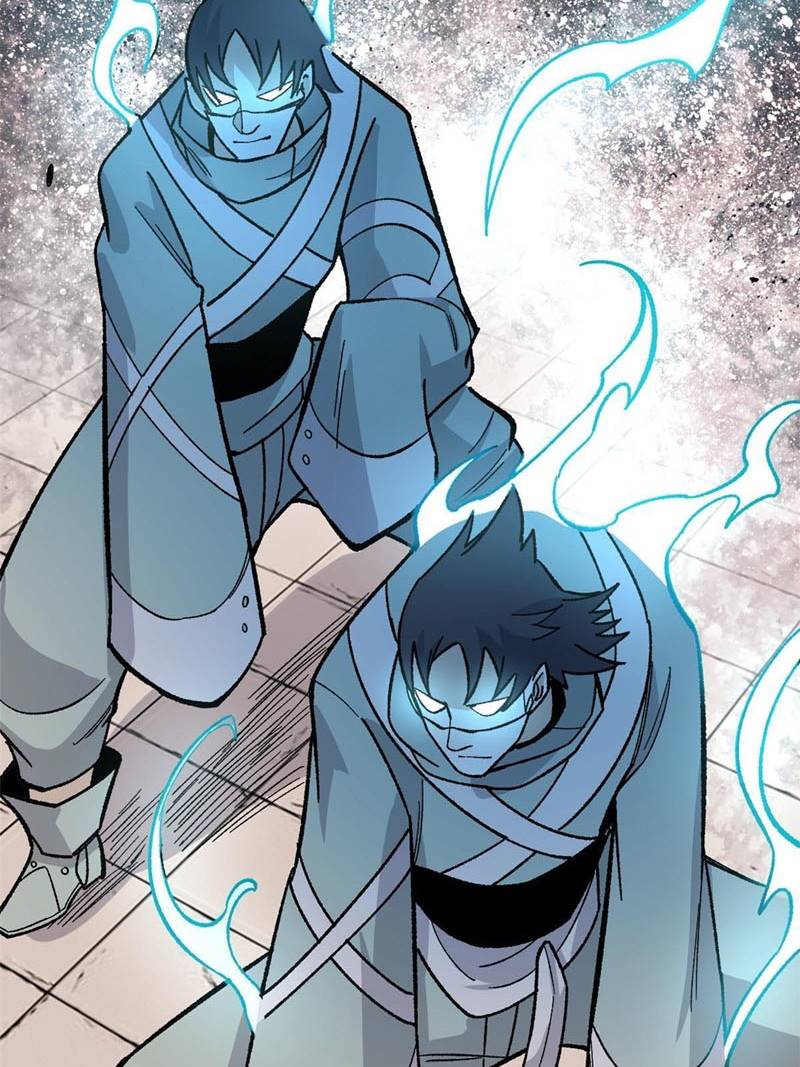 All Hail the Sect Leader Chapter 167 page 68