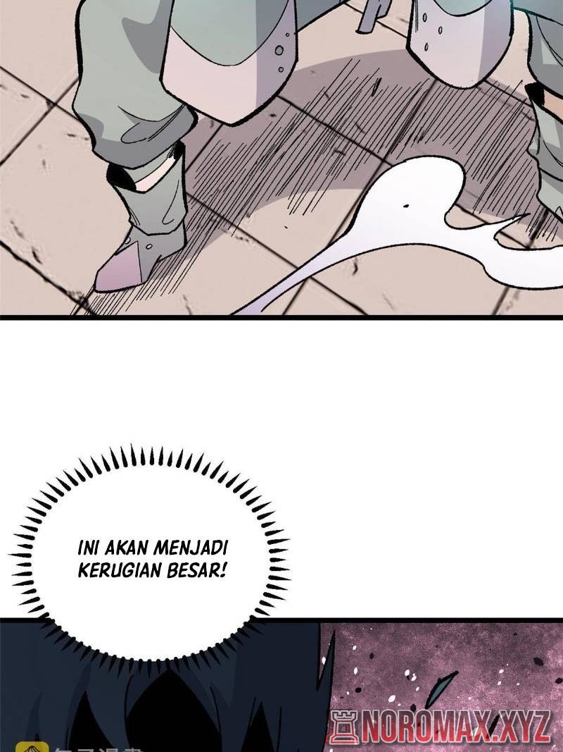 All Hail the Sect Leader Chapter 167 page 69