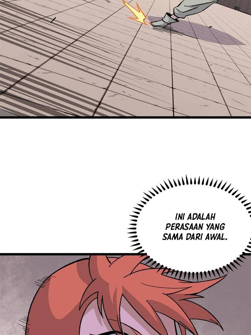 All Hail the Sect Leader Chapter 168 page 6